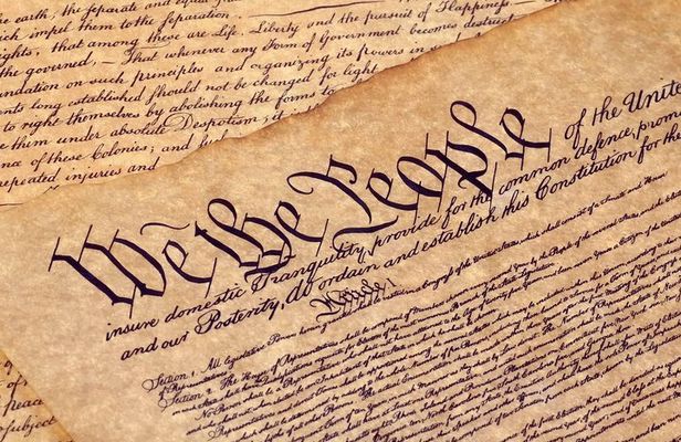 WE THE PEOPLE TOUR ~ (4 Hour) Option 1