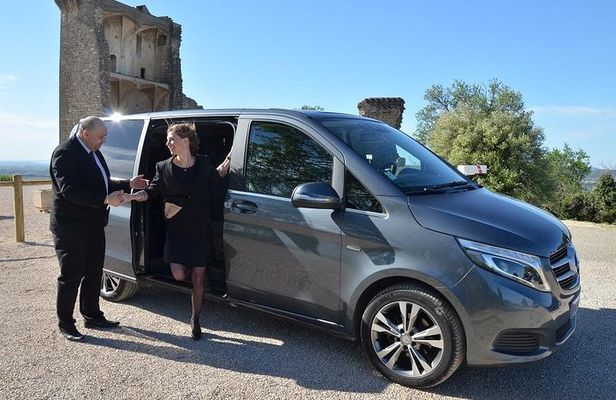 Private Sightseeing Tours