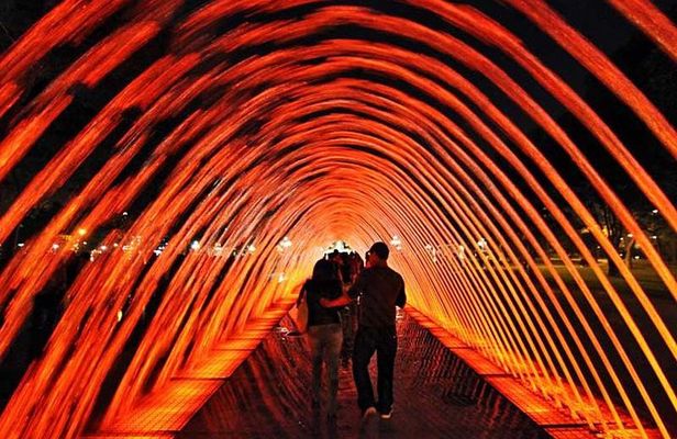 Top 5 Must Sees in Lima including Larco Museum