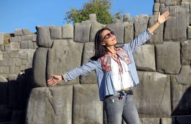 City Tour Cusco, Qoricancha, Sacsayhuaman, Qenqo, Pucapucara and Tambomachay