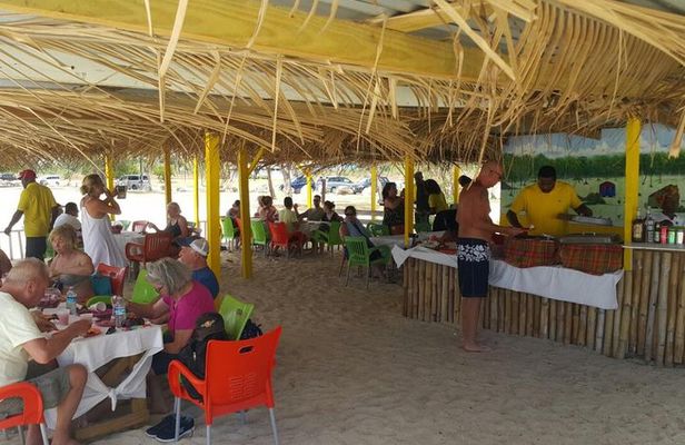 Cultural and Historical Home Tour in The Antiguan Experience
