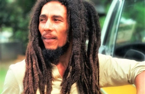 Bob Marley's Nine Mile Day-Trip with Admission & Guided Tour from Falmouth