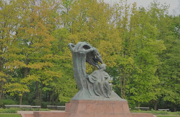Spend an evening with Frederic Chopin!