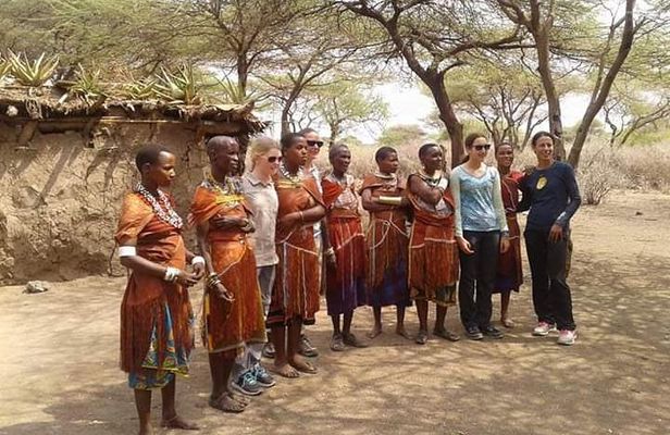 2 Days Cultural Tours To Hadzabe And Datoga Tribes