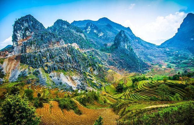 Trekking In Ha Giang 5 Days