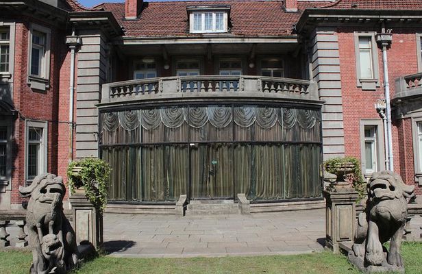 Shanghai Uncommon Historic Sites Tour