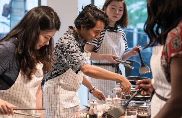 Hands-on Authentic Keralite Cooking Class - Learn, Cook, Eat & Enjoy!