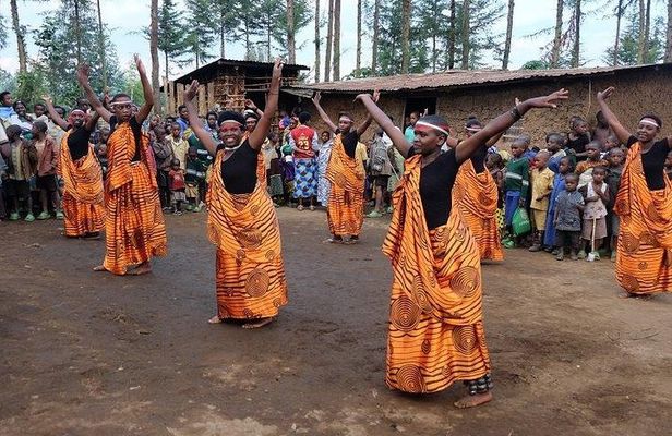 Cultural Entertainment Tour
