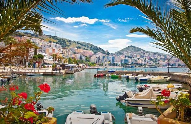 Albanian Adventure Day Trip from Corfu