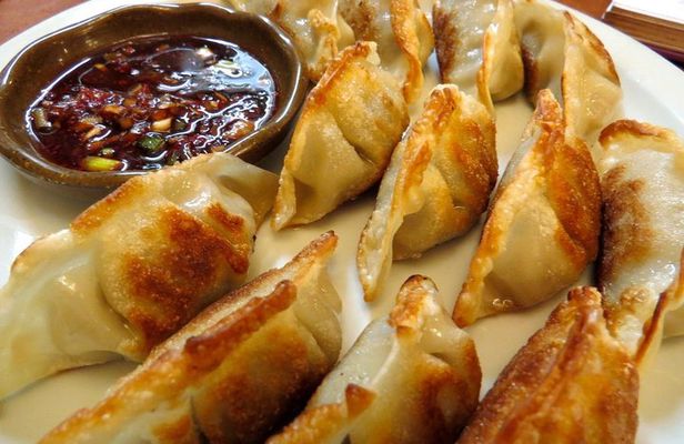 Chinatown Private Food Tour