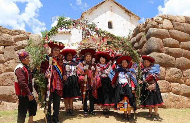 Machu Picchu Y Valle Sagrado 2 Días 1 Noche Desde Cusco