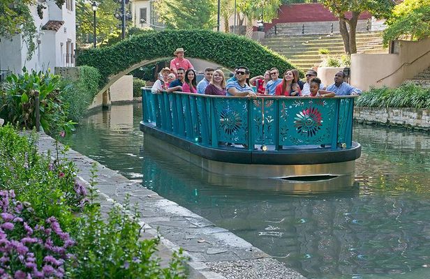 Go City: San Antonio Explorer Pass