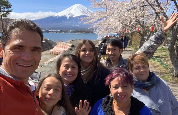 Private guided hidden gems tour by local English speaking driver