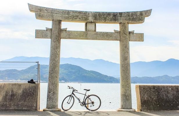 Private Tour - A Cycling Tour in the Great Nature of Itoshima, Fukuoka!