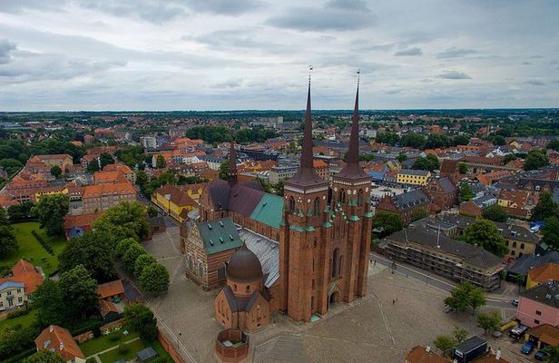 Private Tour to Vikings City Roskilde from Copenhagen