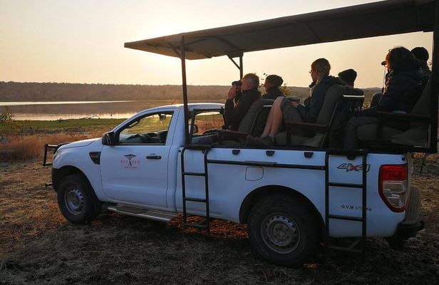 Game Drives