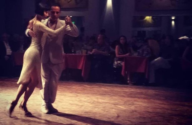 Tango like a Local in Buenos Aires