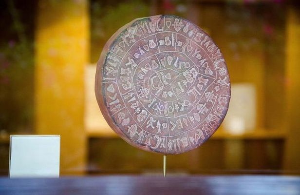 Minoan & Ancient Greek Arts Experiential | Private Tour