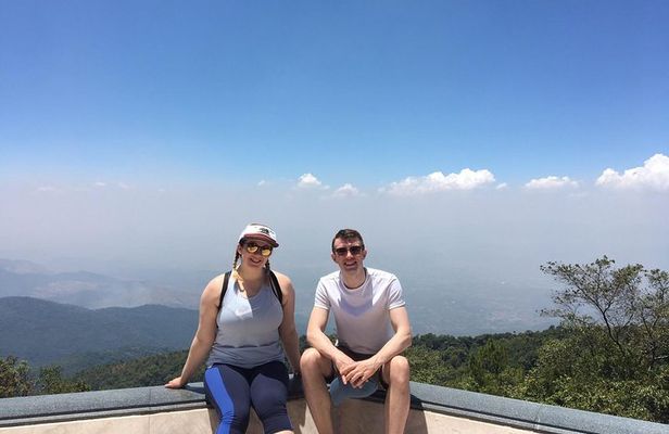 1 Day Private Tour Doi Inthanon And Phachor Canyon