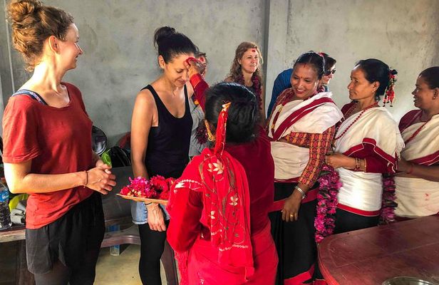 Millennium Homestay Trek