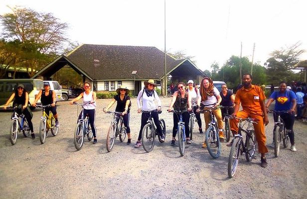 Hell's Gate & Lake Naivasha Small Group Day Tour - Guaranteed Daily Departure