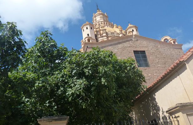 PRIVATE TOUR: Traditional Córdoba CityTour HalfDay