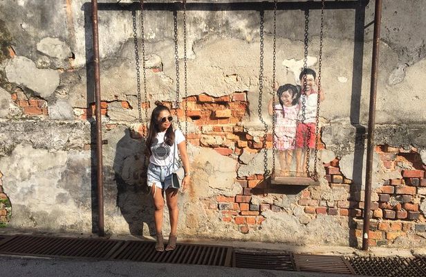 Penang: Flexible Full-Day Adventures