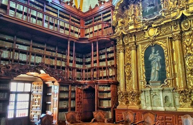 All-Day Cholula & Puebla Tour from Mexico City