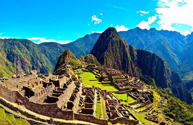 Mystical Journey: 2-Day Private Adventure to Machu Picchu
