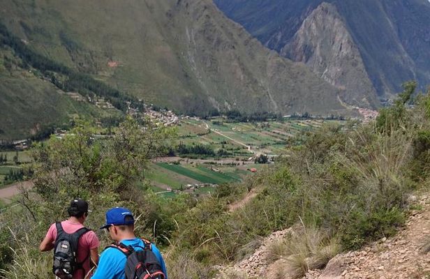 Sacred Valley of the Incas Tour