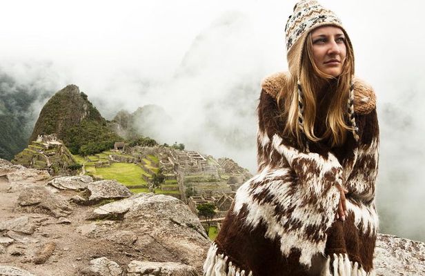 5 Day - Inca Trail Express To Machu Picchu - Private Service