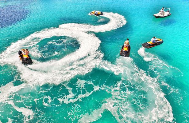 Jet Ski Safari - PRESTIGE