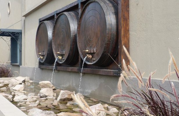 PRIVATE TOUR: Jesuit Museums and Winerys Fullday Tour