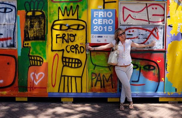 Classic Private Buenos Aires City Tour HD