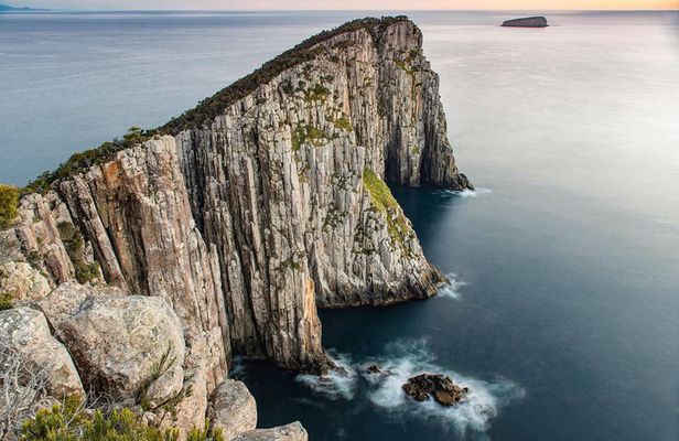 Three Capes & tukana / Tasman Peninsula Hiking Tour - 4 Days