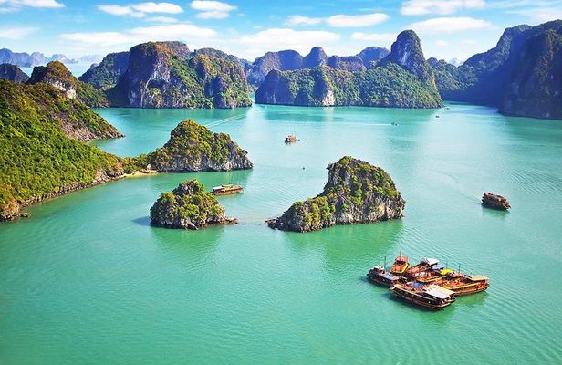 Trekking on Vietnam's hidden trails 13 days 12 nights