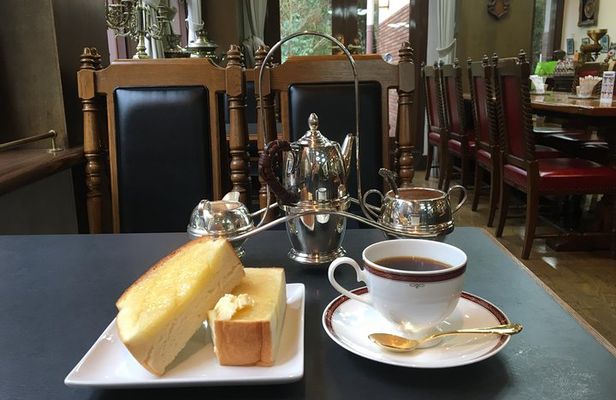 Nature Walk at Minoo Park, the Best Nature and Waterfall in Osaka