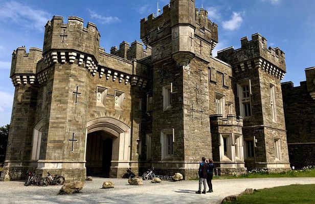 Private Tour: The Lake District from Manchester