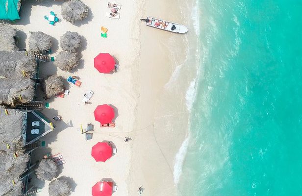 Playa Blanca Experience
