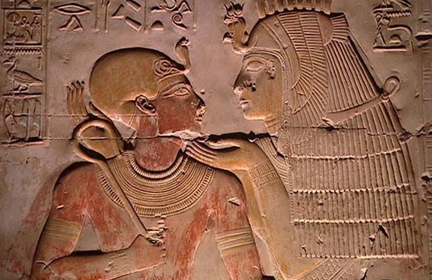 Private Tour: Dendara and Abydos