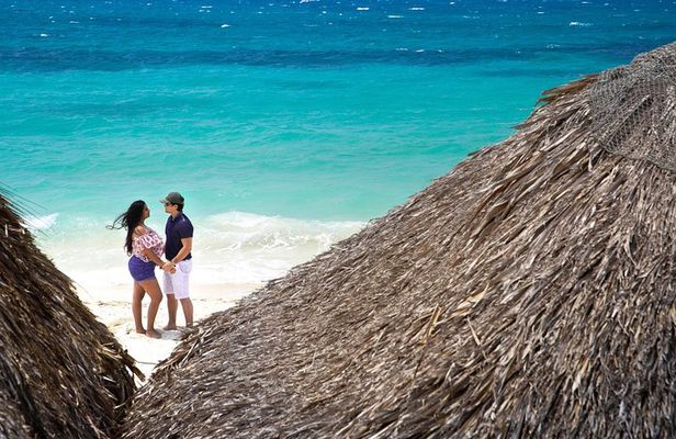 Playa Blanca Private tour