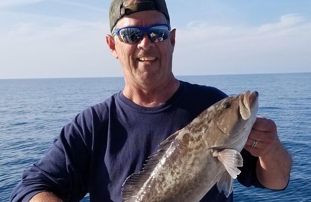 6HR Fishing Charter