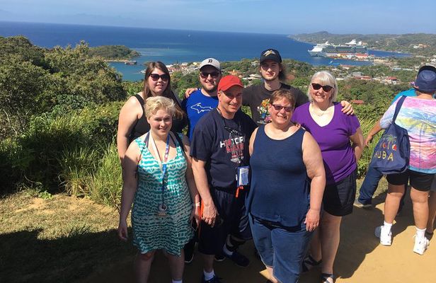 Private Half-Day Sightseen Tour and Beach