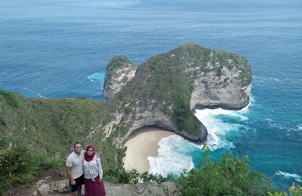 Nusa Penida Island Tour with Lunch