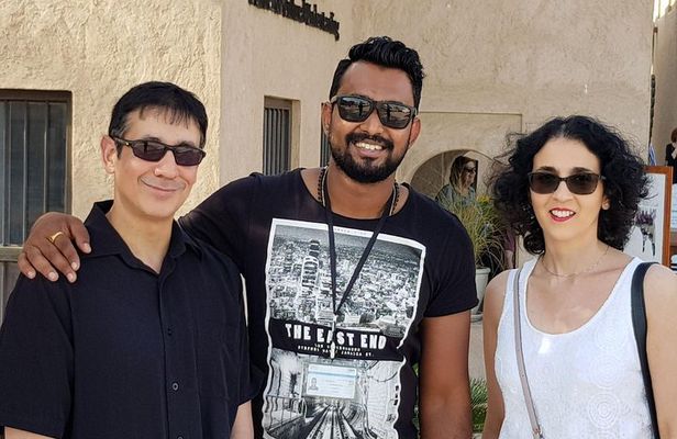 Dubai Private Layover Tour - 6 hours (Small Group - Day & Night)