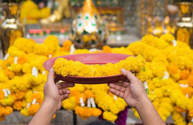 Bangkok Photography Masterclass - Private Photography Lesson