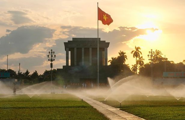 Hanoi City 1 Day Tour