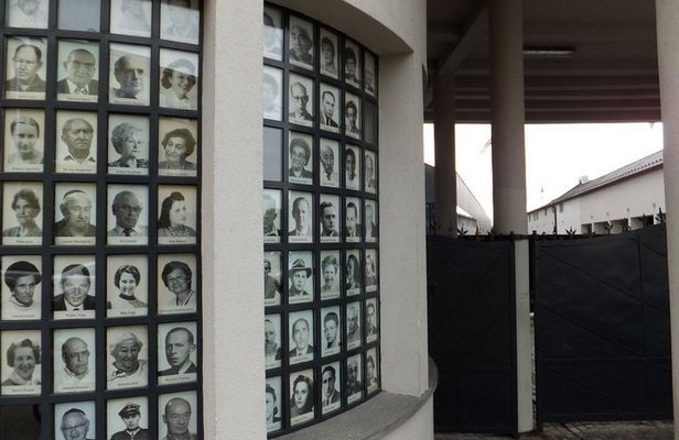 Krakow: Jewish Quarter, Ghetto & Schindler's Factory Tour
