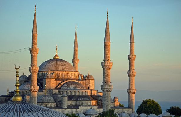 Best of Istanbul Day