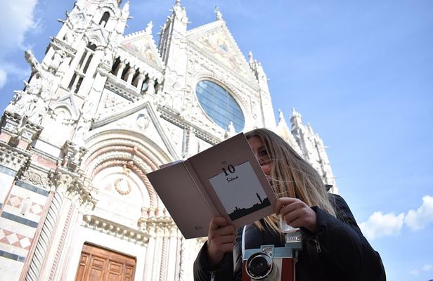 Siena Top 10 Pula Tour